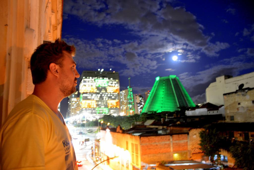 Hostal Massape Rio *