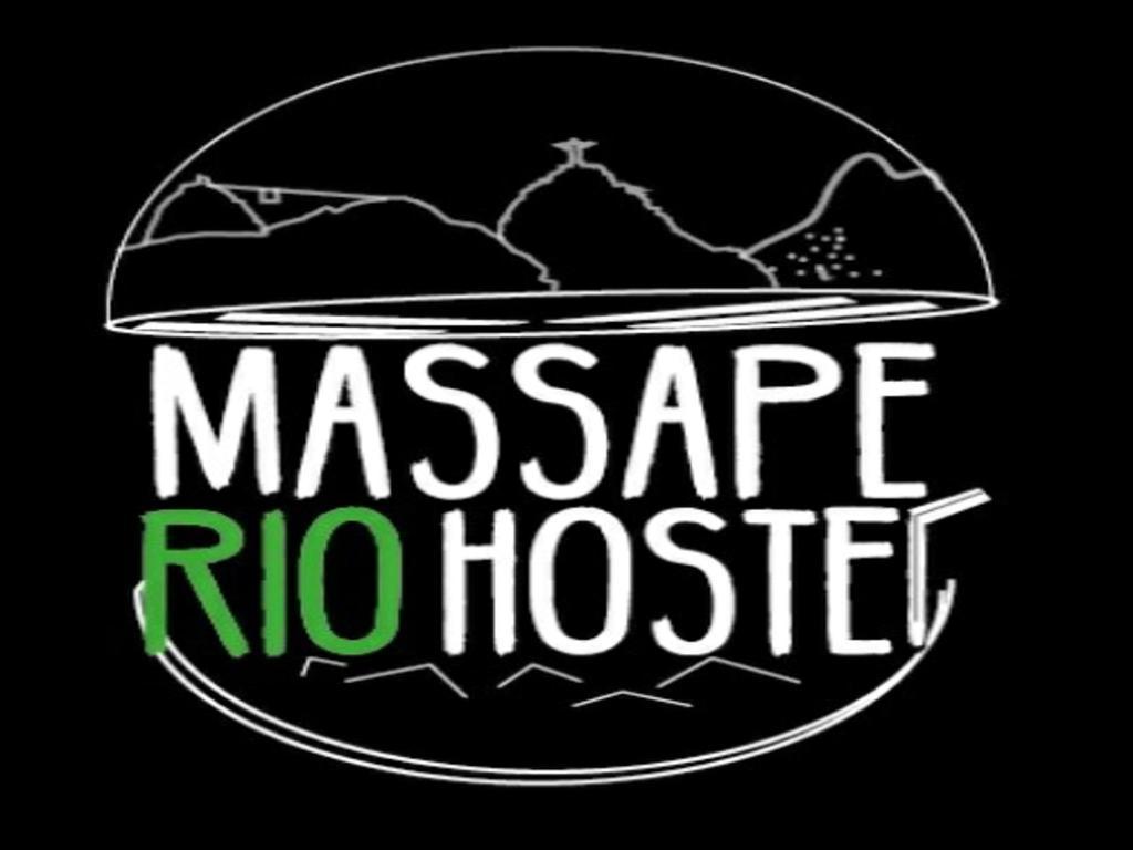 Massape Rio Río de Janeiro
