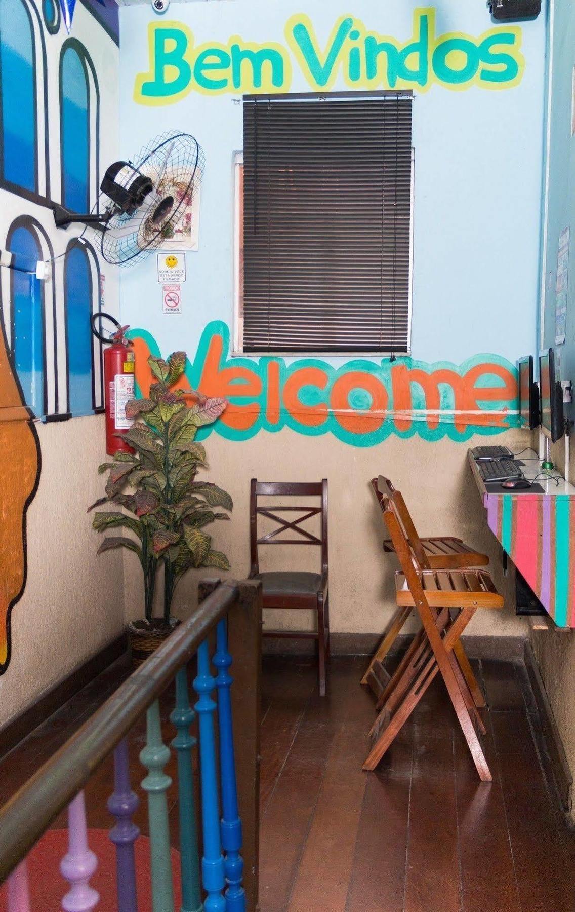Massape Rio Hostal