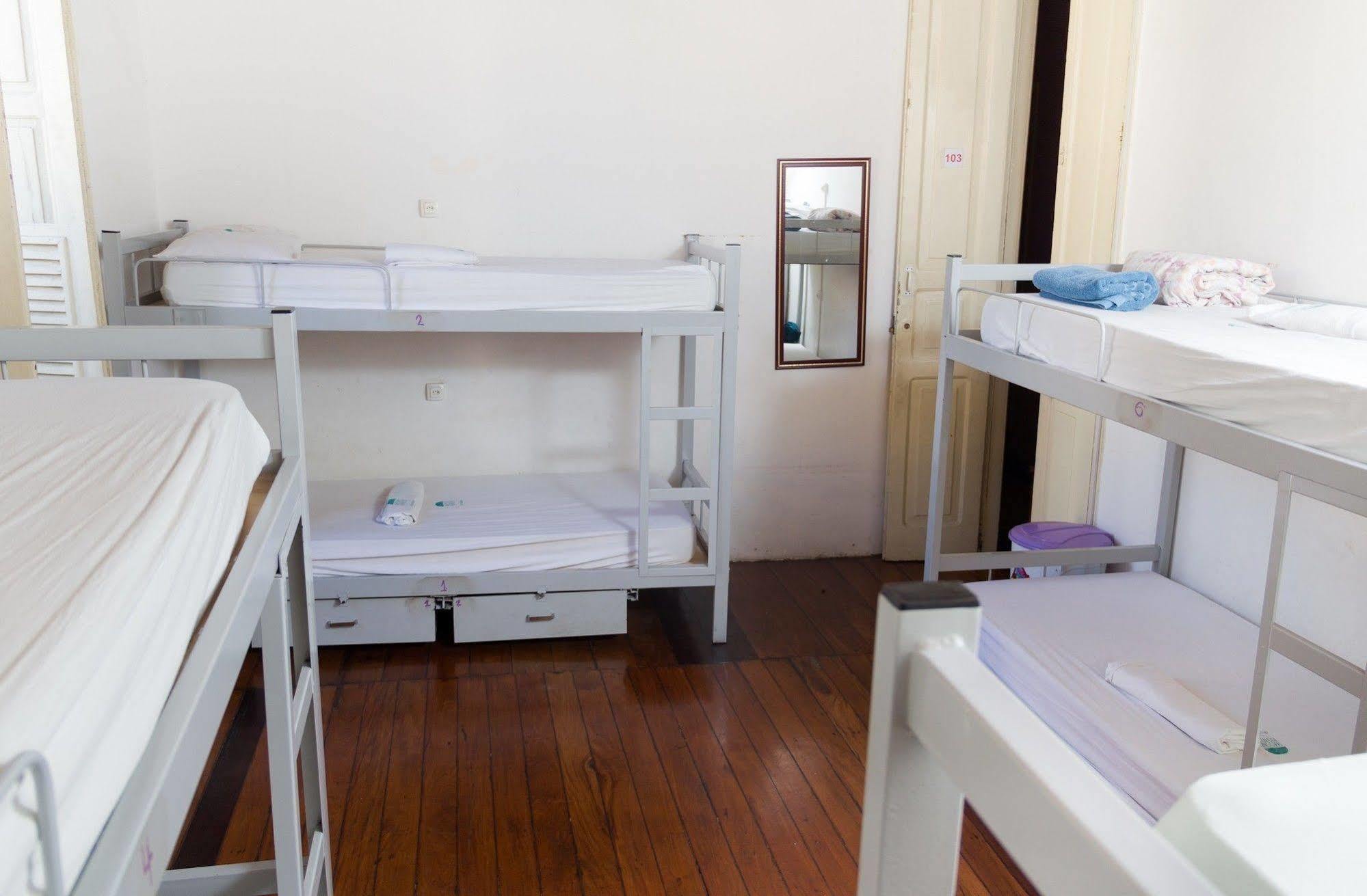 Hostal Massape Rio *