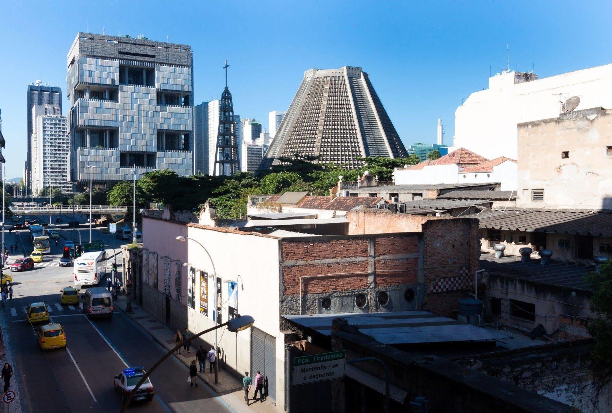Hostal Massape Rio Río de Janeiro