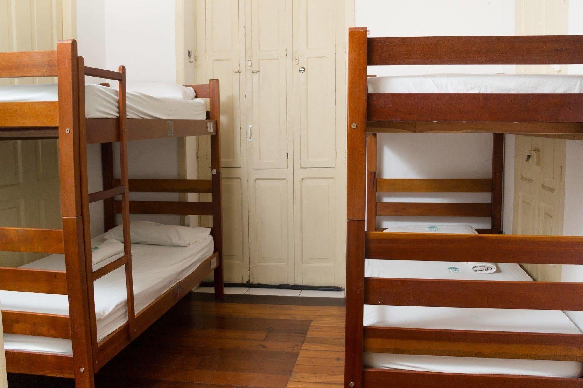 Massape Rio Hostal *