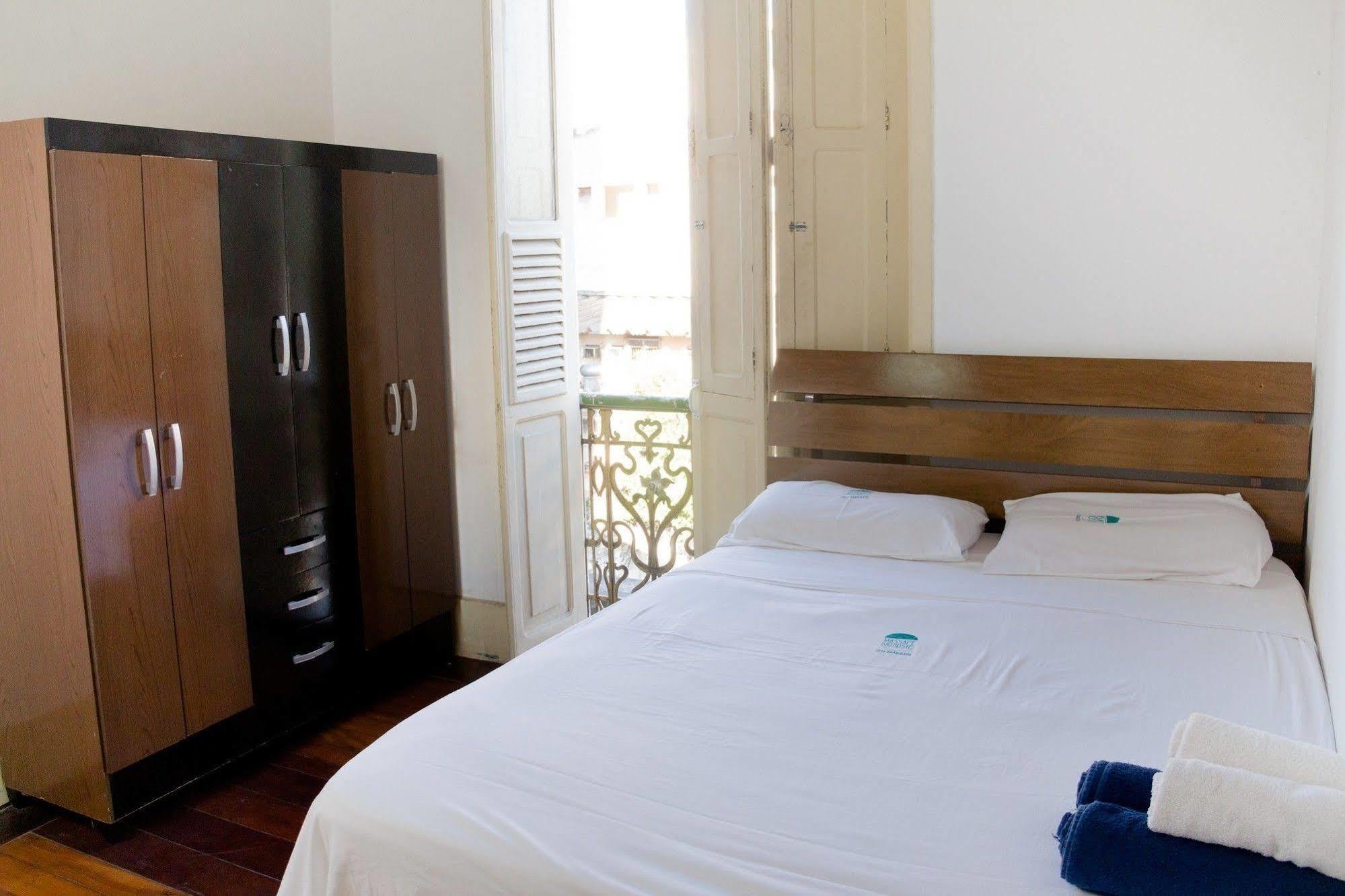Massape Rio Hostal *