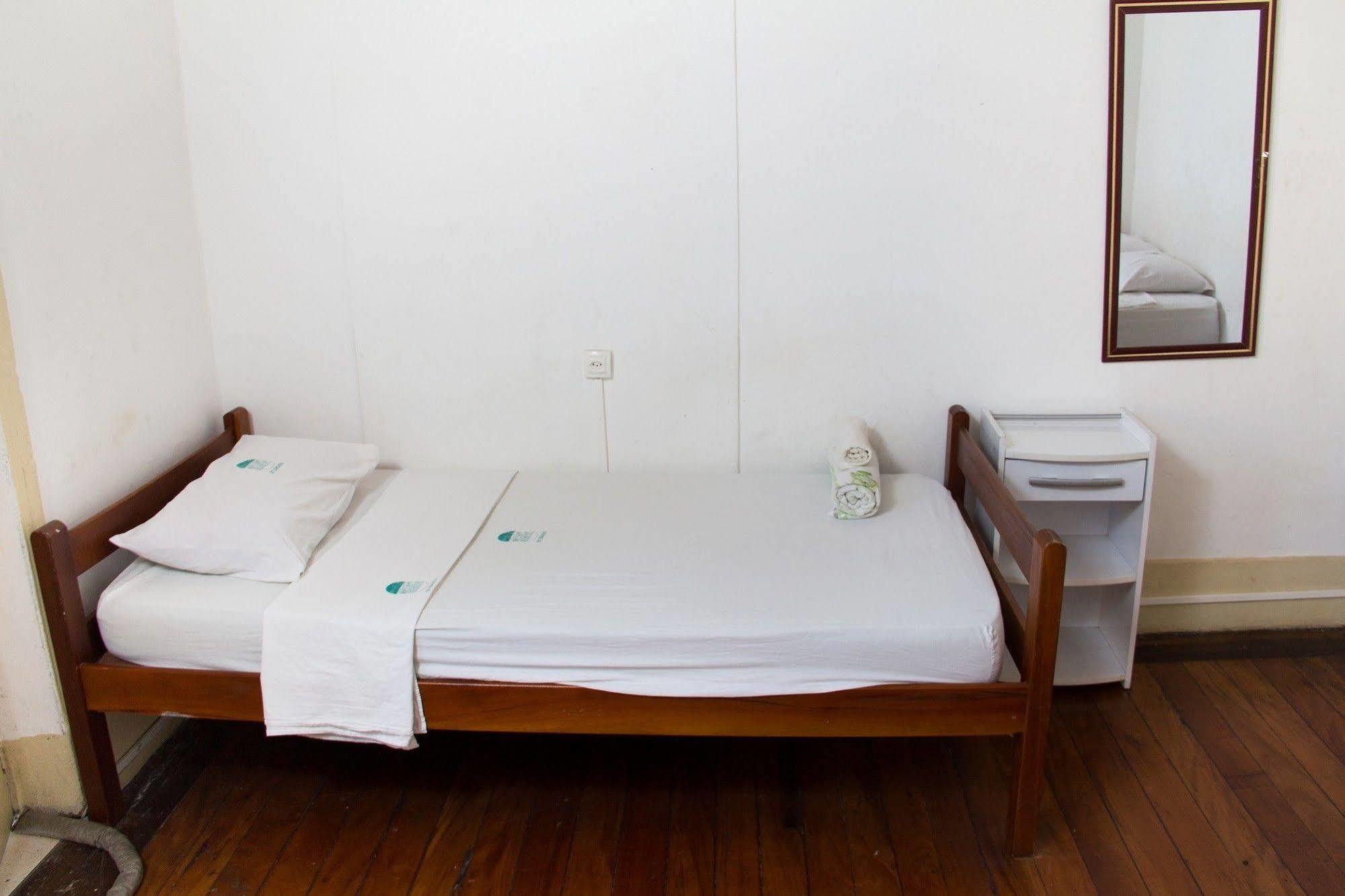 Massape Rio Hostal *