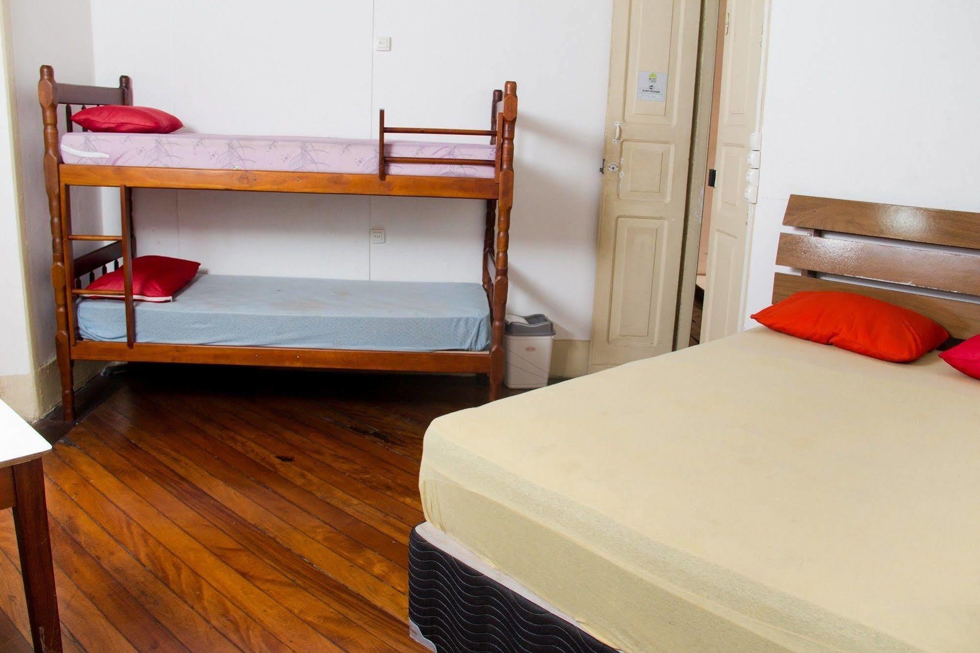 Hostal Massape Rio Río de Janeiro