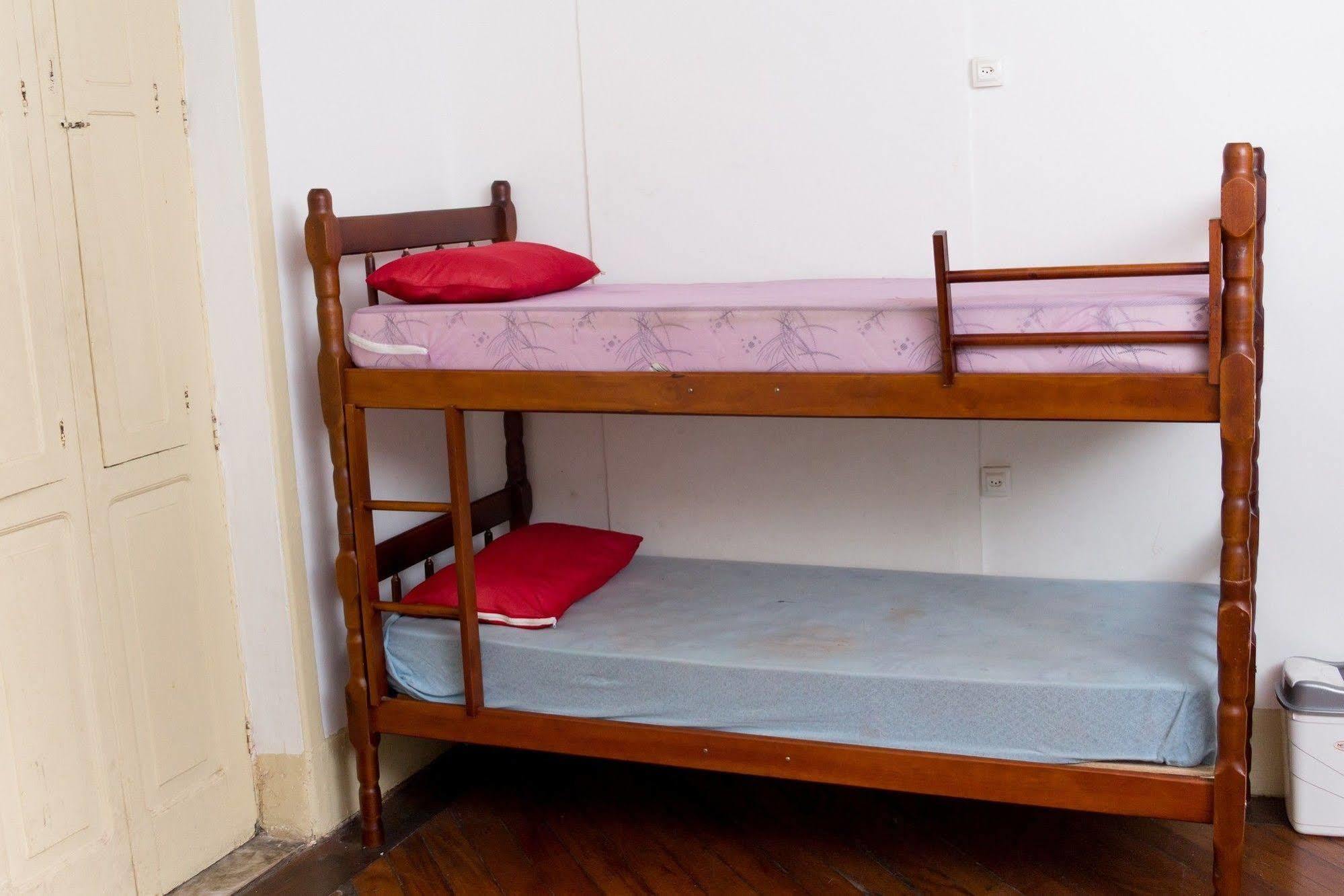 Hostal Massape Rio *