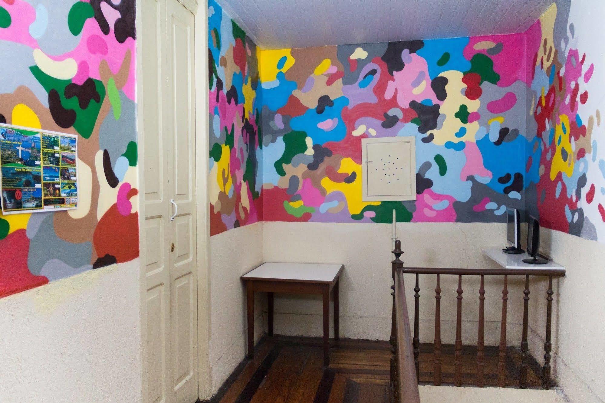 Massape Rio Hostal Río de Janeiro