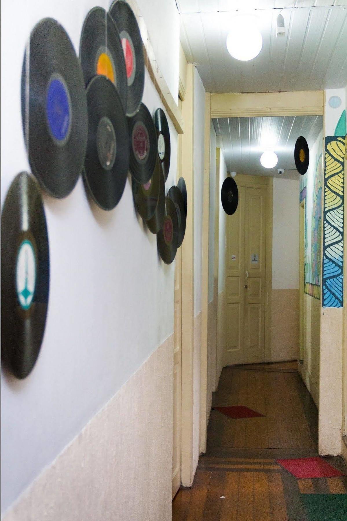 Massape Rio Hostal