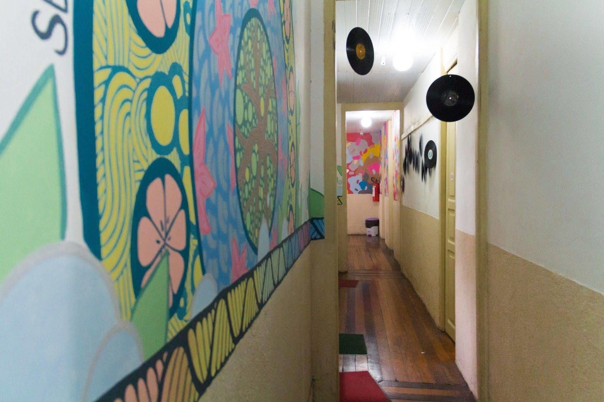 Hostal Massape Rio