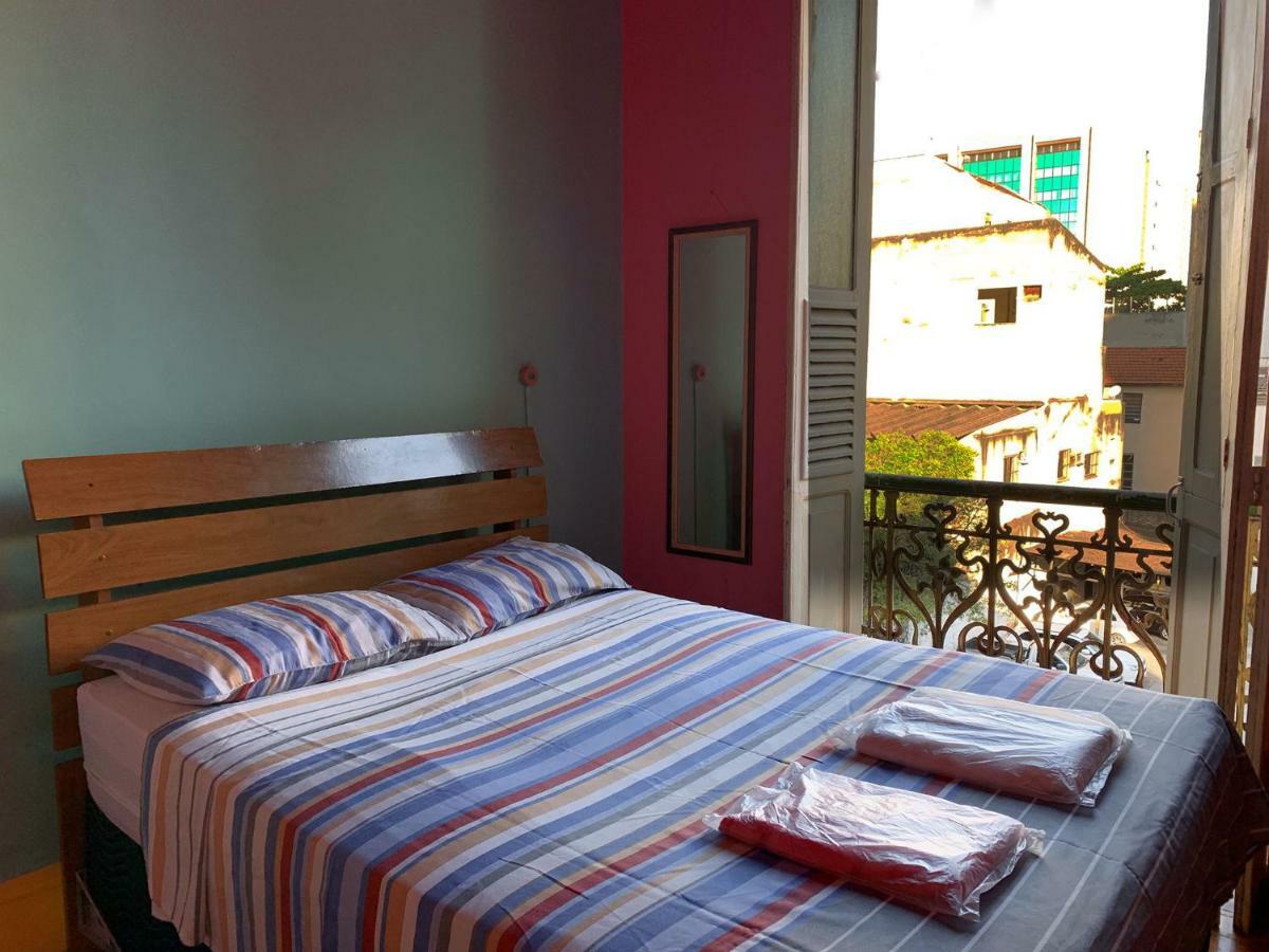 Massape Rio Hostal Río de Janeiro