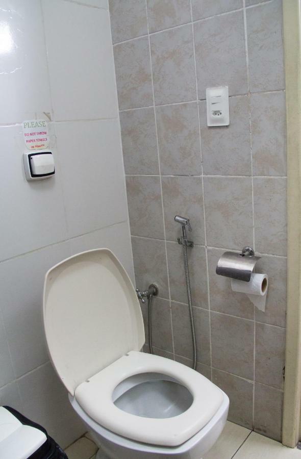 Hostal Massape Rio *